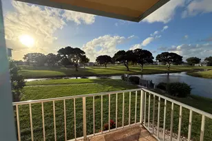 240 Burgundy E, Delray Beach, FL 33484 - Photo 1