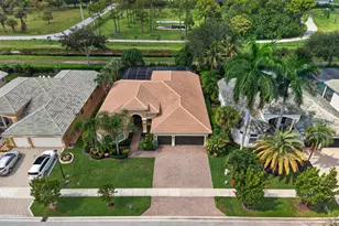 10625 Oak Meadow Ln, Lake Worth, FL 33449 - Photo 4