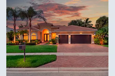 10625 Oak Meadow Lane, Lake Worth, FL 33449 - Photo 2