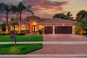 10625 Oak Meadow Ln, Lake Worth, FL 33449 - Photo 2
