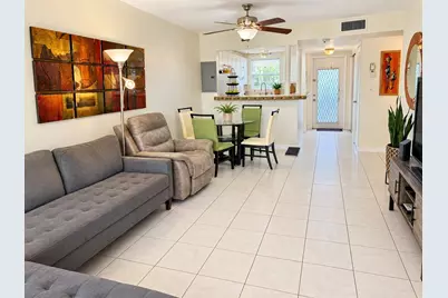 8345 Sunrise Lakes Boulevard #109, Sunrise, FL 33322 - Photo 2