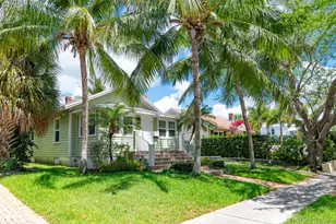 1701 Florida Ave, West Palm Beach, FL 33401 - Photo 2