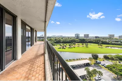 1900 Consulate Place #1004, West Palm Beach, FL 33401 - Photo 42