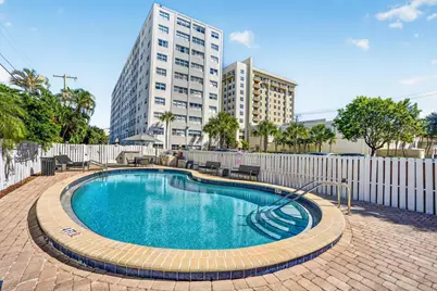 2555 NE 11th Street #404, Fort Lauderdale, FL 33304 - Photo 22