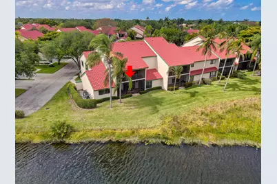 6 Lexington Lane E #D, Palm Beach Gardens, FL 33418 - Photo 70