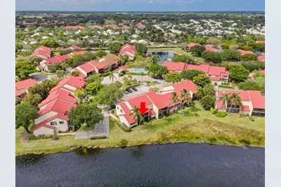 6 Lexington Lane E #D, Palm Beach Gardens, FL 33418 - Photo 64