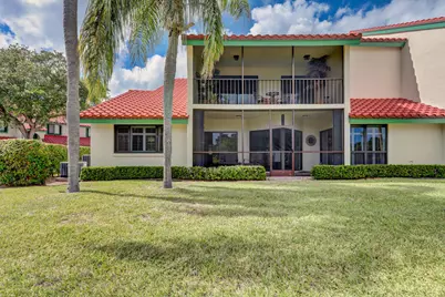 6 Lexington Lane E #D, Palm Beach Gardens, FL 33418 - Photo 44