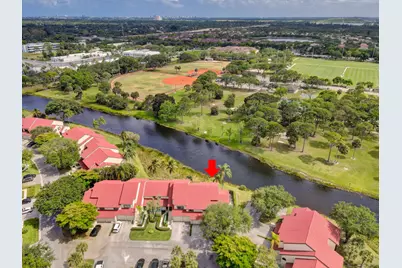 6 Lexington Lane E #D, Palm Beach Gardens, FL 33418 - Photo 60