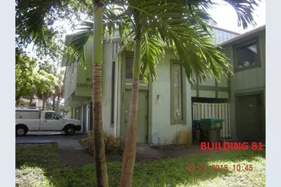 5624 NW 21st Street #33-E, Lauderhill, FL 33313 - Photo 1