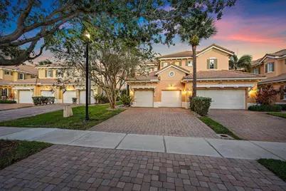 4798 Cadiz Circle, Palm Beach Gardens, FL 33418 - Photo 1