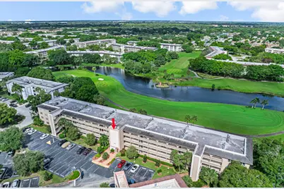 4402 Martinique #D4, Coconut Creek, FL 33066 - Photo 34