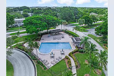 4402 Martinique #D4, Coconut Creek, FL 33066 - Photo 32