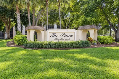 23370 Carolwood Lane #203, Boca Raton, FL 33428 - Photo 1
