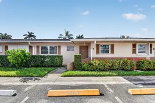 2593 Dudley Dr W, West Palm Beach, FL 33415 - Photo 1