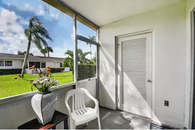2593 Dudley Drive W #I, West Palm Beach, FL 33415 - Photo 24