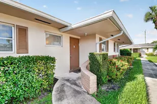 2593 Dudley Dr W, West Palm Beach, FL 33415 - Photo 2