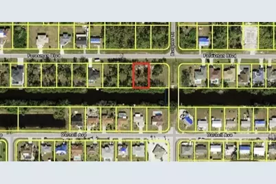 13389 Foresman Boulevard, Port Charlotte, FL 33981 - Photo 1