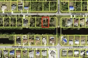 13389 Foresman Blvd, Port Charlotte, FL 33981 - Photo 1