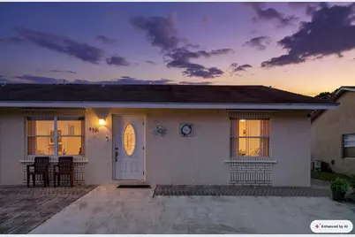 4966 Pimlico Court, West Palm Beach, FL 33415 - Photo 2