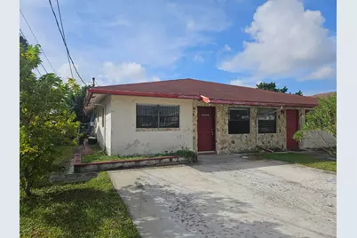 6538 NW 24th Courts #E, Margate, FL 33063 - Photo 1