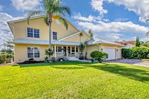 8460 SE Sabal St, Hobe Sound, FL 33455 - Photo 1