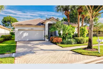 9299 Sapphire Cove Drive, West Palm Beach, FL 33411 - Photo 4