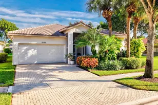 9299 Sapphire Cove Dr, West Palm Beach, FL 33411 - Photo 4