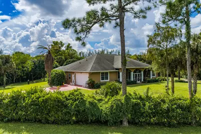 16970 W Burns Drive W, The Acreage, FL 33470 - Photo 1