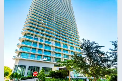 501 NE 31st Street #3409, Miami, FL 33137 - Photo 1
