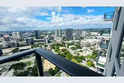 501 NE 31st Street #3409, Miami, FL 33137 - Photo 38