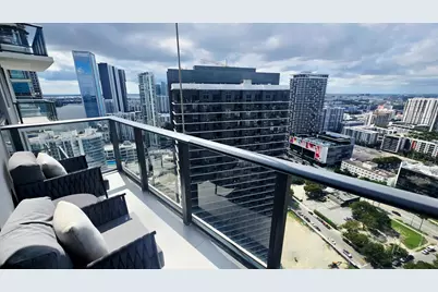 501 NE 31st Street #3409, Miami, FL 33137 - Photo 34