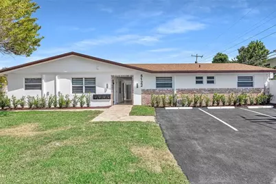 5122 NE 19th Avenue #2, Fort Lauderdale, FL 33308 - Photo 32