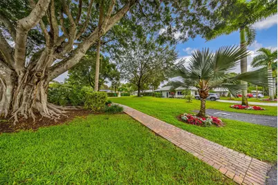 4011 N Cypress Drive #101, Pompano Beach, FL 33069 - Photo 34