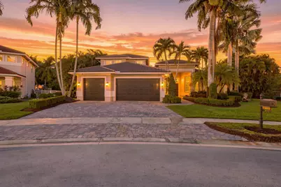 1580 Victoria Isle Way, Weston, FL 33327 - Photo 1