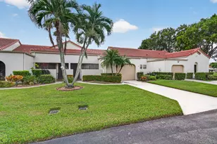 5887 Parkwalk Cir W, Boynton Beach, FL 33472 - Photo 1