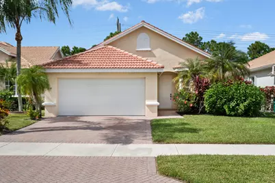 808 SW Munjack Circle, Port Saint Lucie, FL 34986 - Photo 8