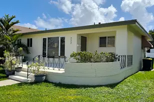222 SE 2nd Terrace, Dania Beach, FL 33004 - Photo 2
