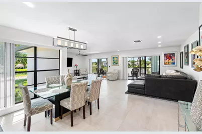 21 Southport Lane #B, Boynton Beach, FL 33436 - Photo 2