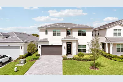 6742 SE Lost Pine Drive, Stuart, FL 34997 - Photo 1