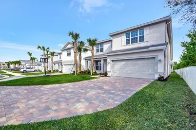 5336 Star Rush Lane, Lake Worth, FL 33467 - Photo 2