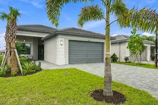 12520 SW Briny Bay Dr, Port Saint Lucie, FL 34987 - Photo 1