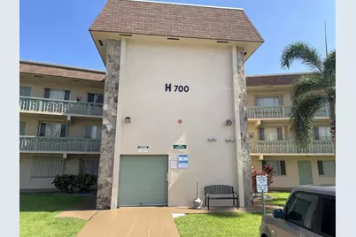 700 Village Green Court #208, Palm Springs, FL 33461 - Photo 1
