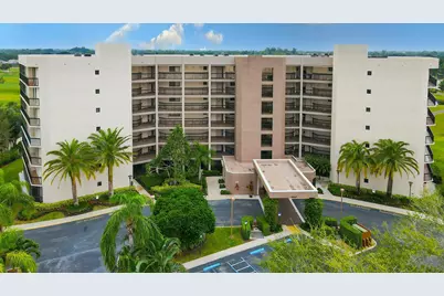5257 Fountains Drive S #205, Lake Worth, FL 33467 - Photo 2