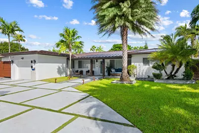 2041 NE 52nd Street, Fort Lauderdale, FL 33308 - Photo 1