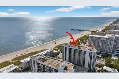 525 N Ocean Boulevard #422, Pompano Beach, FL 33062 - Photo 48