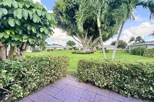 2521 Juniper Dr, Delray Beach, FL 33445 - Photo 4