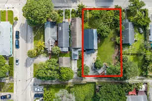 223 N F St, Lake Worth Beach, FL 33460 - Photo 34