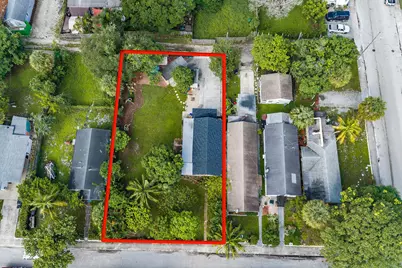 223 N F Street, Lake Worth Beach, FL 33460 - Photo 1