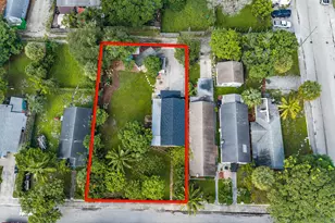 223 N F St, Lake Worth Beach, FL 33460 - Photo 1