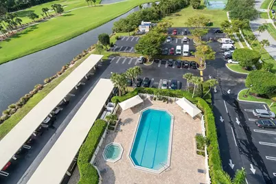 1900 Consulate Place #1704, West Palm Beach, FL 33401 - Photo 58